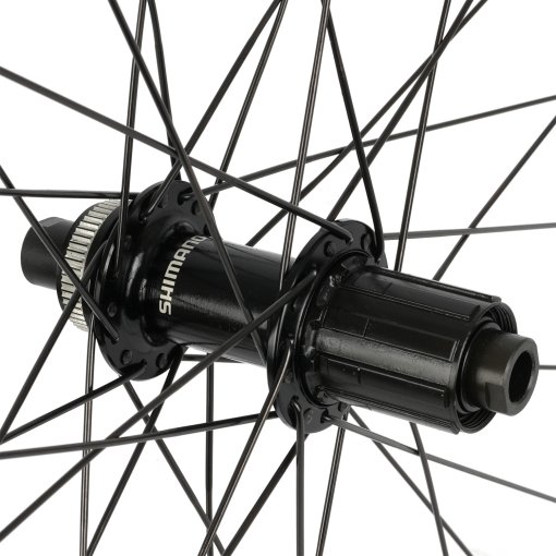 Shimano | DT Swiss G 540 Wheelset - 28