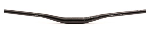 Billede af CHROMAG FUBARS OSX 35 MTB Handlebar | 35mm Rise - black / black
