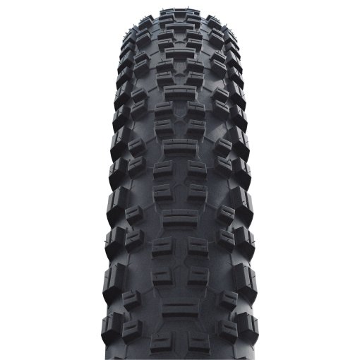 Cubierta Schwalbe Rapid Rob 29x2.25 A/R Negro