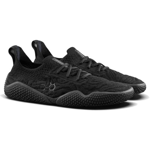 Immagine prodotto da Vivobarefoot Scarpe Barefoot Donna - Motus Studio Sneaker - Obsidian