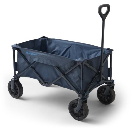 Picture of Gregory Alpaca Gear Wagon - Slate Blue