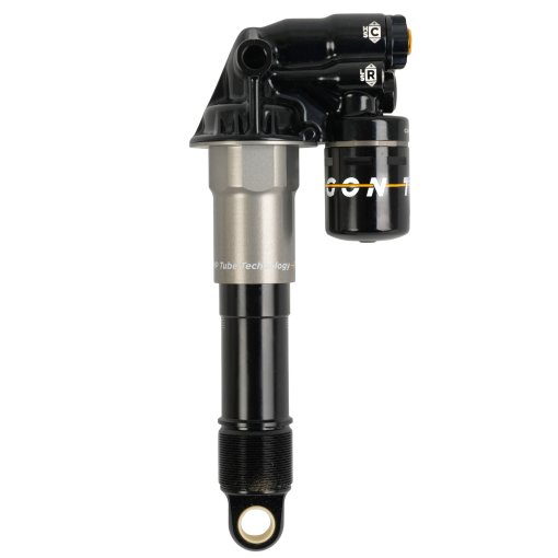 Foto de Cane Creek Amortiguador de Muelle de Acero DB TIGON - 205x65mm - Trunnion