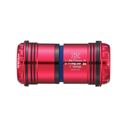 KCNC PF30 Adaptor Bottom Bracket PF46-68/73-24/KTYPE | BIKE24