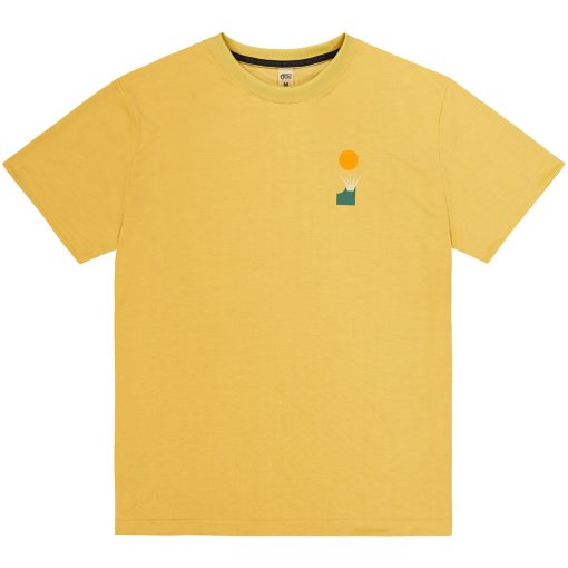 Produktbild von Picture Elhm Tech T-Shirt Damen - Olivenite