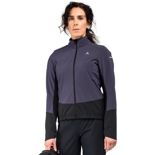 Immagine prodotto da Schöffel Giacca Ibrida Donna - Grimaldo - tattoo 3975