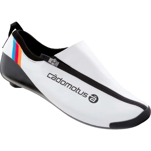 Produktbild von Cadomotus Chronos Aero Triathlon Schuhe - Bianco
