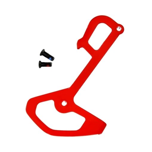 Produktbild von SRAM Innerer Schaltwerkskäfig für X01 Eagle Schaltwerke - 11.7518.098.003 - rot