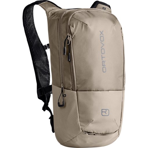 Productfoto van Ortovox Sequence 15L Rugzak - dark linen