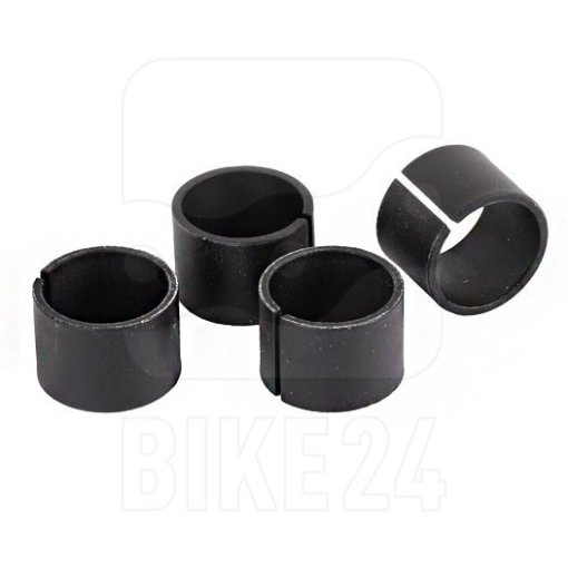 Immagine prodotto da SDG Manicotto di Riduzione per Manubrio Slater Junior - 19.0 &gt; 22.2mm - 00060