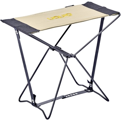Image de Uquip Tabouret Pliant - Fancy - Boulder