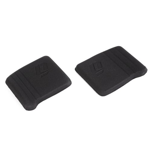 Produktbild von Control Tech Armauflagen für Falcon Clip-On Lenkeraufsatz