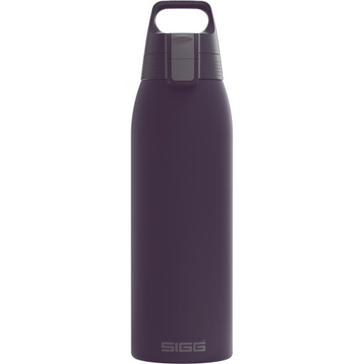 Picture of SIGG Shield Therm ONE Thermo Flask 1.0L - Nocturne