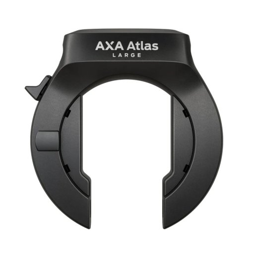 Produktbild von AXA Atlas Large Retractable Rahmenschloss
