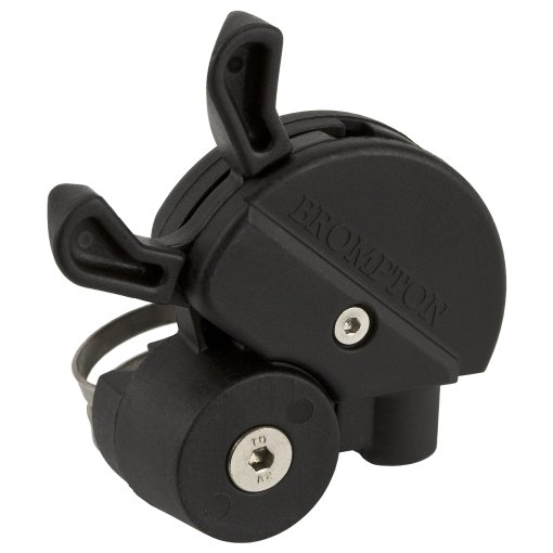 Produktbild von Brompton 3-fach Nabenschaltung-Schalthebel für Sturmey &amp; SRAM bis 2016