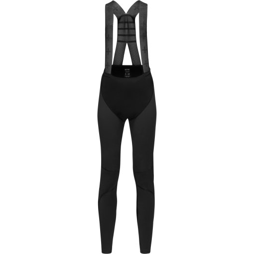 Produktbild von GOREWEAR Distance Winter Trägerhose+ Damen - black 9900