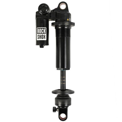 Produktbild von RockShox Vivid DH Dämpfer - Ultimate | Coil | Metric | C1 - 250x75mm