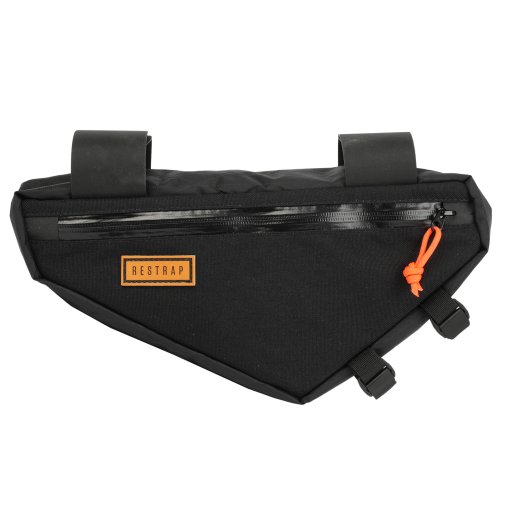 Foto de Restrap Bolsa de Cuadro - Frame Bag - S - 2.5L