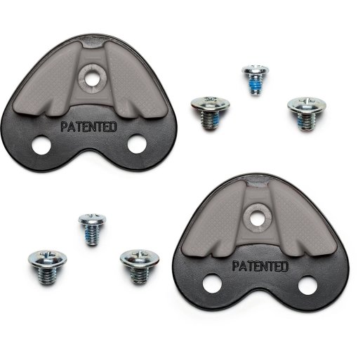 Photo produit de Sidi MTB17 Insert pour orteils - Anthracite