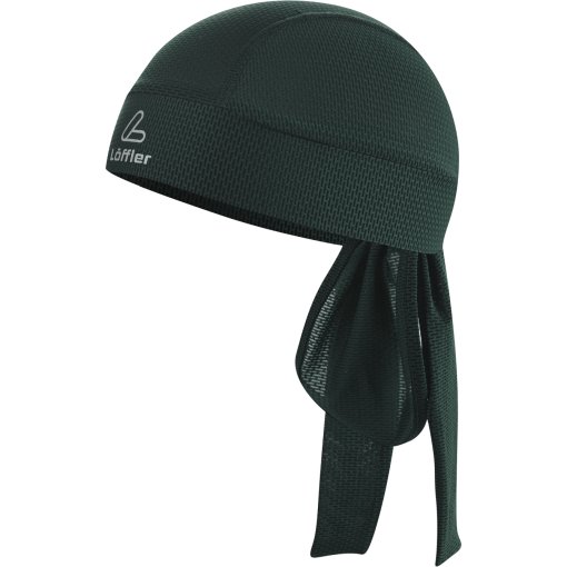 Kuva tuotteesta Löffler Aero Bandana - forest 365