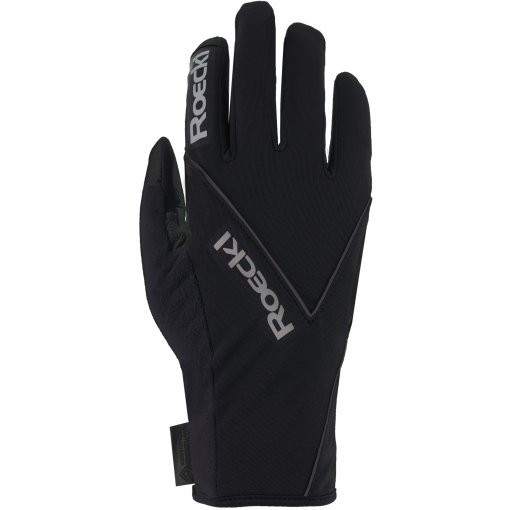 Photo produit de Roeckl Sports Gants d&#039;Hiver - Laikko 2 - noir 9000