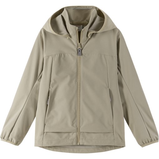 Foto de Reima Chaqueta Niño - Puruton - earthy beige 0760