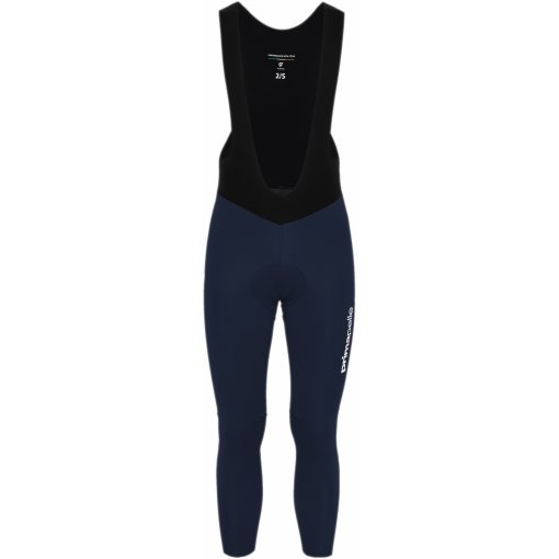 Kuva tuotteesta PISSEI Primapelle Bib-Pyöräilyhousut Miehet - Navy Blue