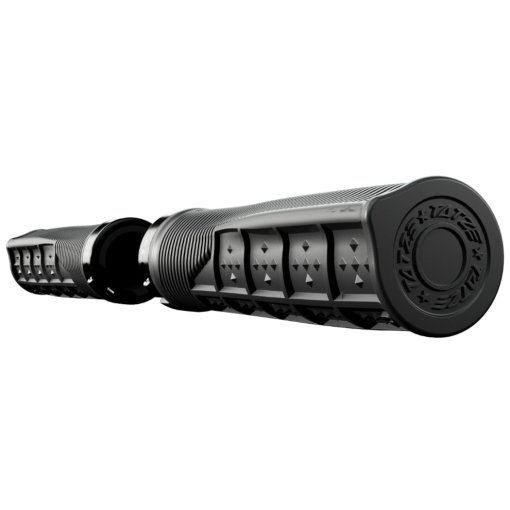 Produktbild von Tatze MTB SPORT Griffe - schwarz