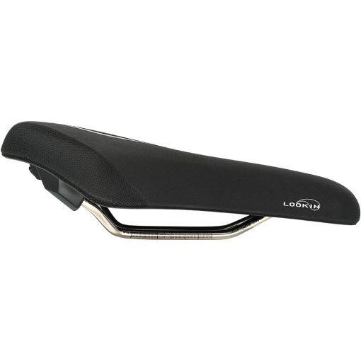 Selle Vélo Royal Lookin Evo - Confortable, Design Moderne - Pour VTT, Ville Ou Randonnée