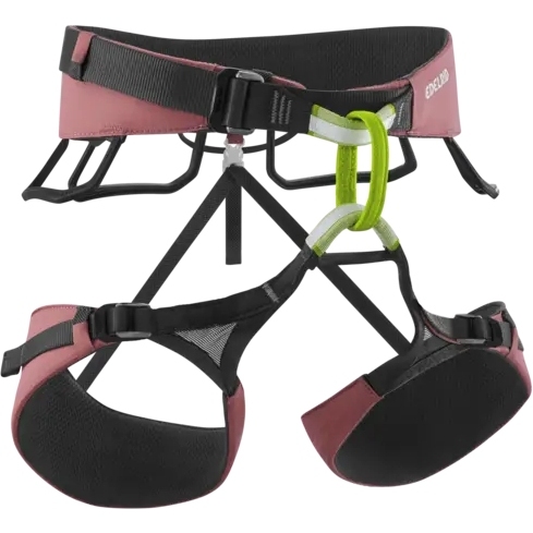 Productfoto van Edelrid Autana Klimgordel Dames - raspberry