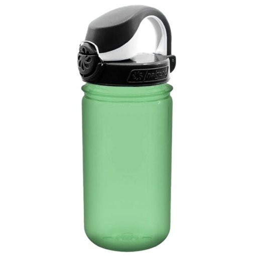 Photo produit de Nalgene OTF Sustain Bouteille pour enfants 0,35 l - glow