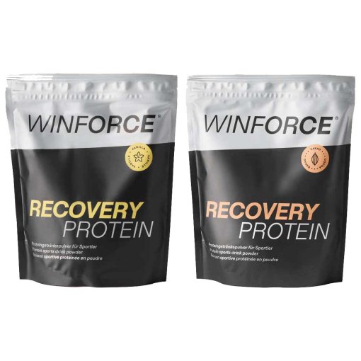 Foto de WINFORCE Proteína en Polvo - Recovery Protein - 800g