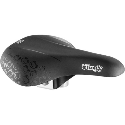 Foto de Selle Royal Froggy Sillín para Niños
