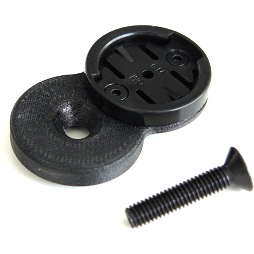 Produktbild von Bikemachine TopCap Halterung - Garmin