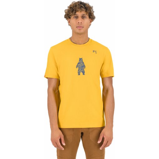 Foto de Karpos Camiseta Hombre - Wild Animal - sunset/print 2