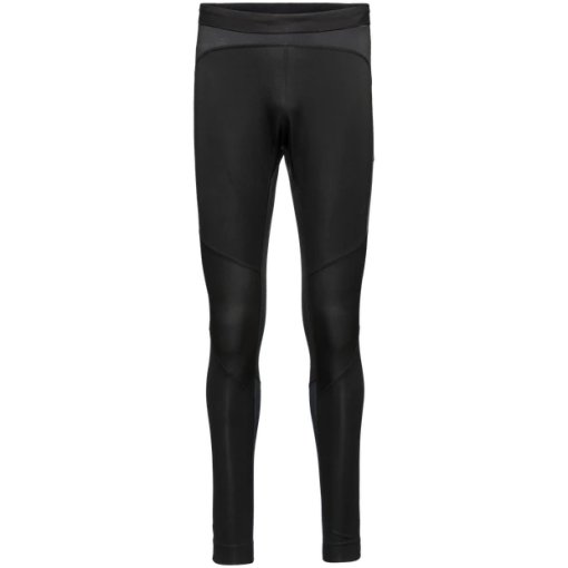 Photo produit de GOREWEAR Collants Homme - R5 GORE-TEX INFINIUM™ - noir 9900