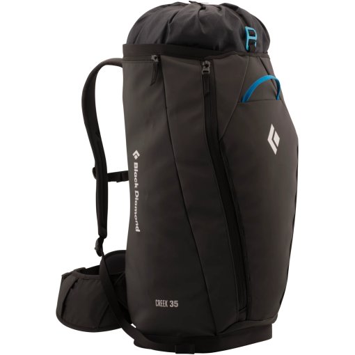Produktbild von Black Diamond Creek 35 Rucksack - Black