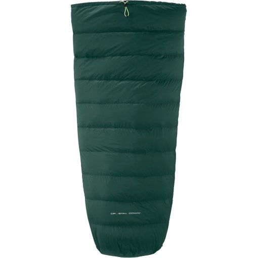 Produktbild von Nordisk Cosy Legs S/M - scarab/lime