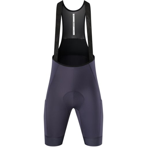 Photo produit de MAAP Cuissard à Bretelles Court Cycliste Femme - Alt Road Cargo 2.0 - deep navy