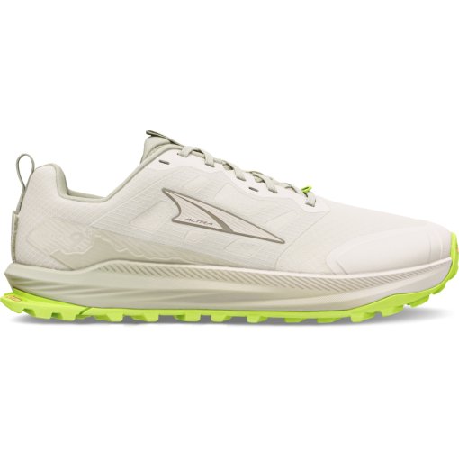 Zdjęcie: Altra Lone Peak 9+ Trail Running Buty męskie - Tan