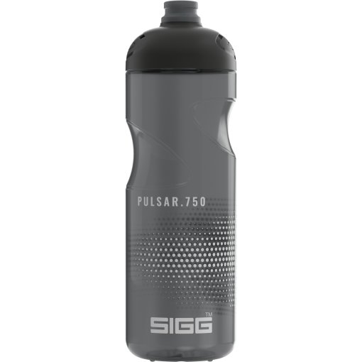 Produktbild von SIGG Pulsar Trinkflasche 0.75L - Anthracite