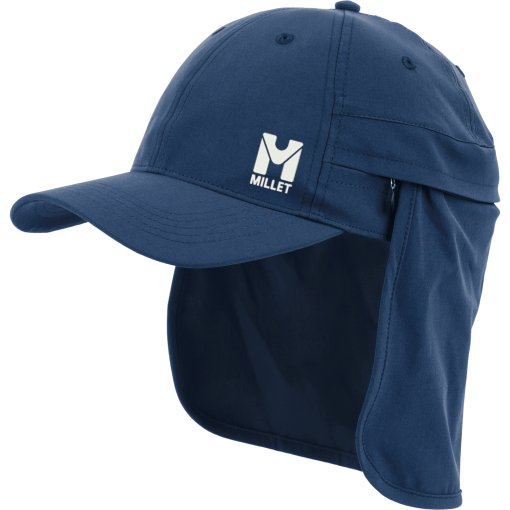 Foto de Millet Gorra - Trekker II - Dark Denim