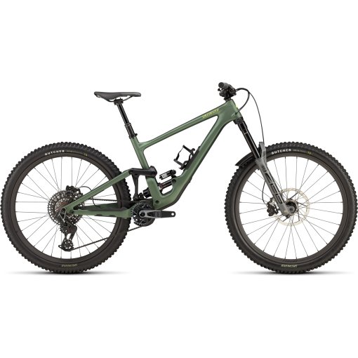 Immagine prodotto da Specialized MTB Carbonio 29&quot; - ENDURO PRO - 2025 - satin cypress metallic / ion metallic