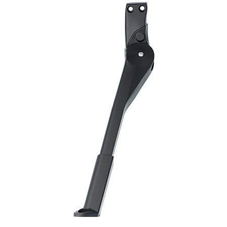 Immagine prodotto da Hebie Cavalletto Laterale per Bici - 669 Abstellheld KSA 18 - nero