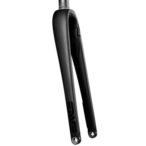 Immagine prodotto da ENVE All Road Carbon Fork - 1-1/8 - 1-1/4 Inch tapered - Flat Mount - 12x100 mm - 43 mm Rake
