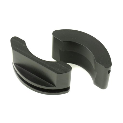 Immagine prodotto da RockShox Vise Blocks Ganasce di fissaggio per Deluxe Coil B1+ (2023+) - 00.4318.040.001