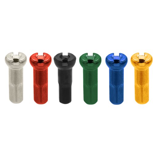 Foto de Sapim Cabecilla Aluminio - Polyax - 2mm