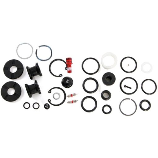 Immagine prodotto da RockShox Service Kit Complete for Reba Dual Air / Motion Control 2009 - 2011 - 11.4015.320.000