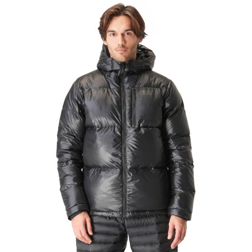 Immagine prodotto da Picture SMT0150 Giubbotto Uomo - Hi Puff - Nero