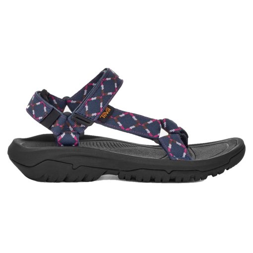 Foto de Teva Sandalia Mujer - Hurricane XLT2 - diamond mood indigo