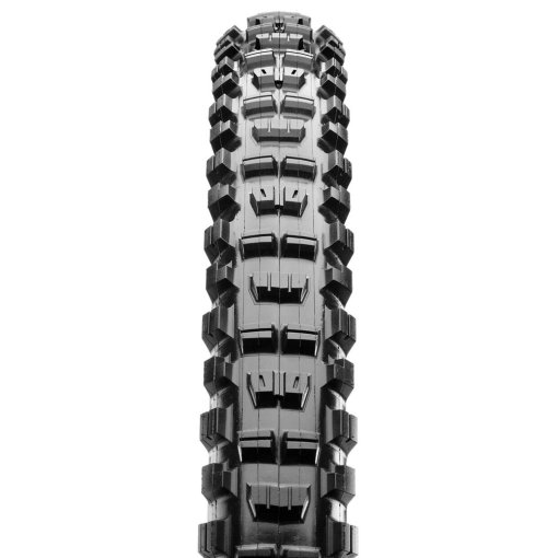 Maxxis Minion DHR II Folding Tire - Dual | EXO TR | WT - 27.5x2.40